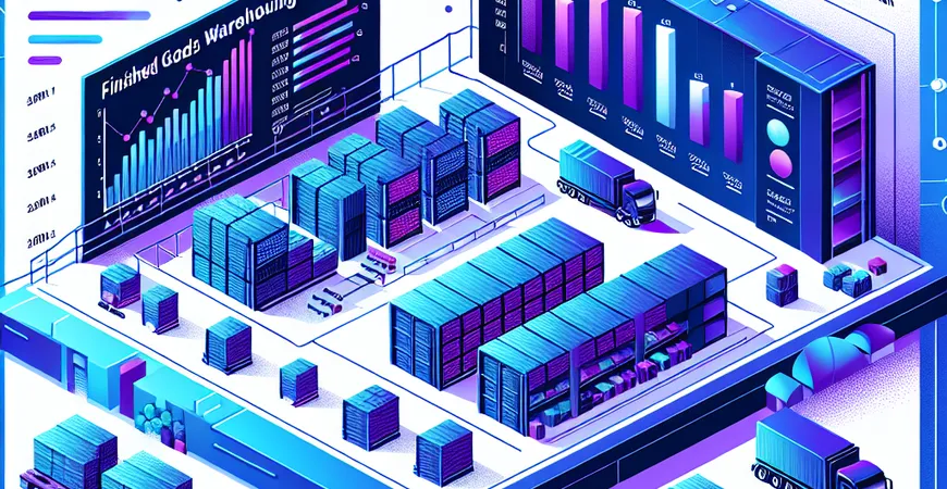 2025 年成品出入库系统测评：用户满意度 TOP7 榜单